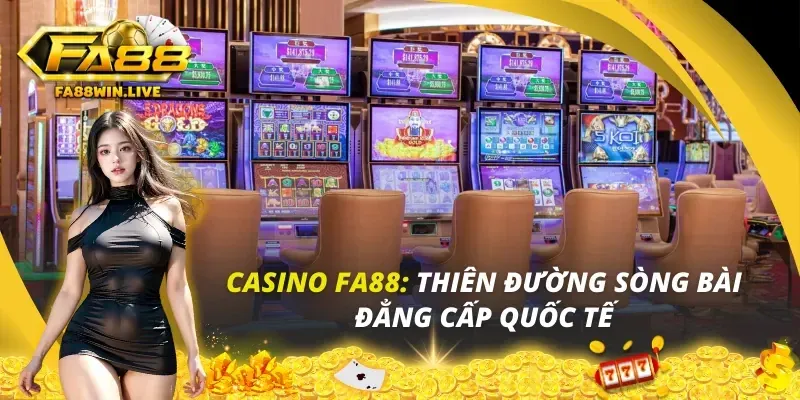 Kho trò chơi F88BET đa dạng